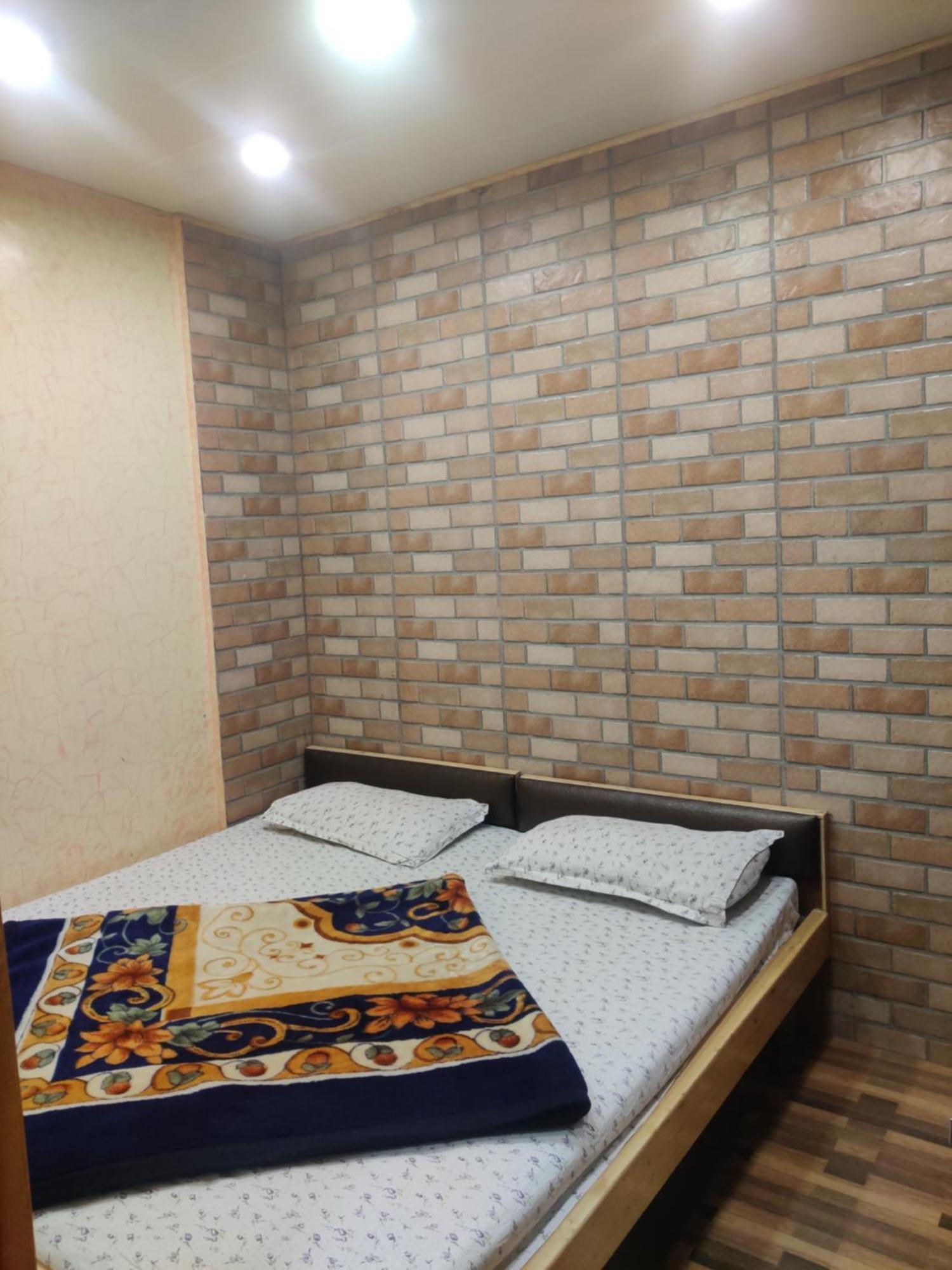 New Mehdudia B&B Shimla Phòng bức ảnh